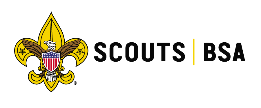 Original scouts bsa logo
